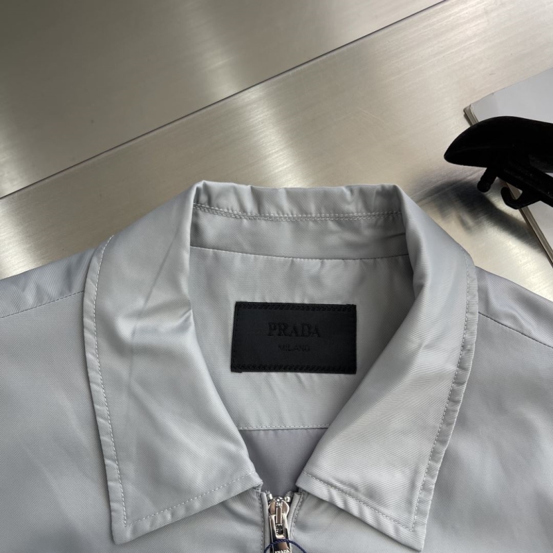 Pra*a outwear